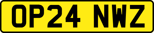 OP24NWZ
