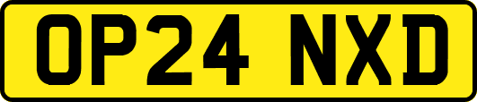 OP24NXD
