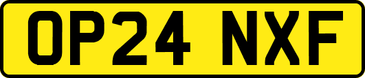 OP24NXF