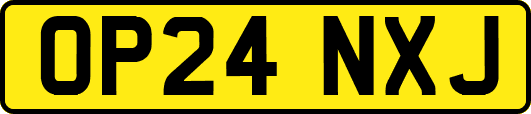 OP24NXJ