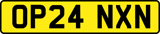 OP24NXN