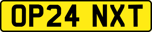 OP24NXT