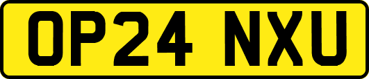 OP24NXU