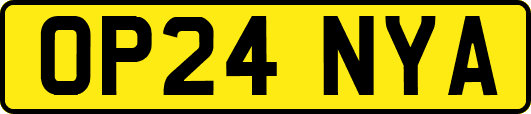 OP24NYA