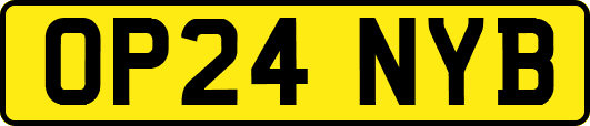 OP24NYB
