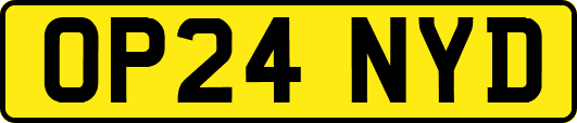 OP24NYD