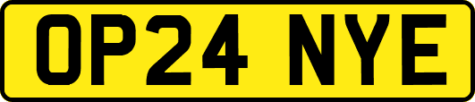 OP24NYE