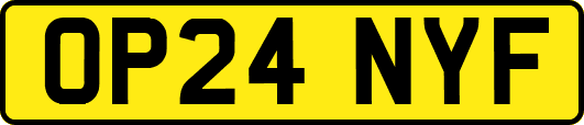 OP24NYF