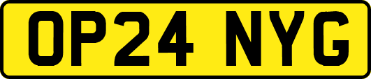OP24NYG