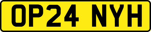 OP24NYH