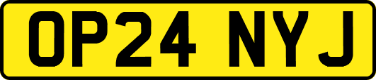 OP24NYJ