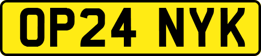 OP24NYK