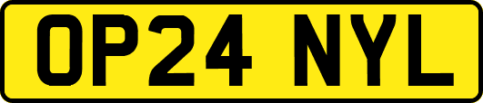 OP24NYL