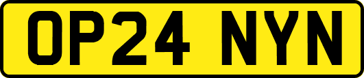 OP24NYN