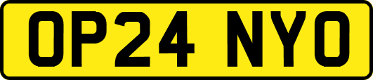 OP24NYO