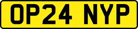 OP24NYP