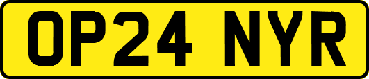 OP24NYR