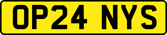 OP24NYS