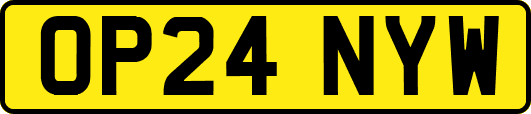 OP24NYW
