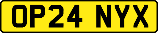 OP24NYX