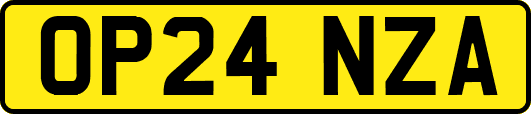 OP24NZA
