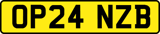 OP24NZB