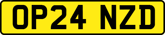 OP24NZD