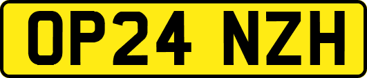 OP24NZH