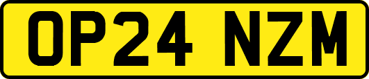 OP24NZM