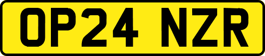 OP24NZR