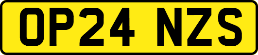 OP24NZS