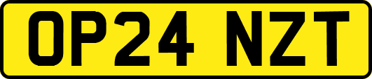 OP24NZT