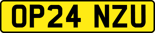 OP24NZU