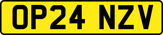 OP24NZV