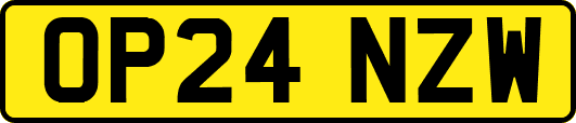 OP24NZW