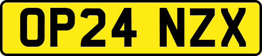 OP24NZX