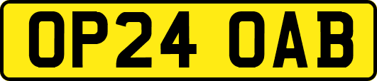 OP24OAB