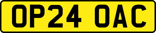 OP24OAC