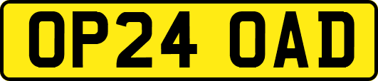 OP24OAD