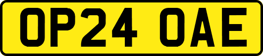 OP24OAE