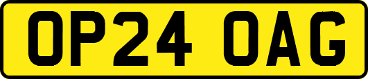 OP24OAG