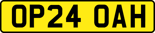 OP24OAH