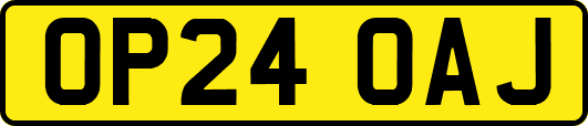 OP24OAJ