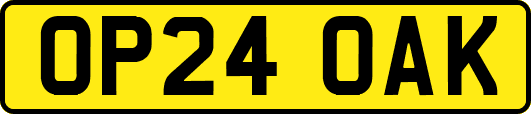 OP24OAK