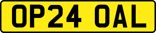 OP24OAL
