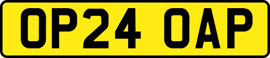 OP24OAP