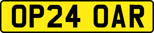OP24OAR