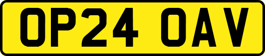 OP24OAV