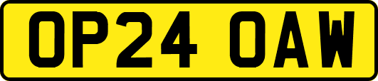 OP24OAW