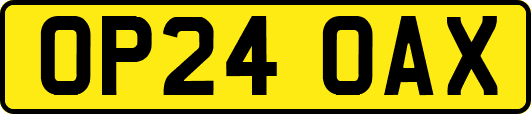 OP24OAX